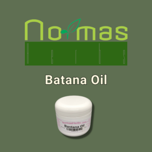 Batana Oil