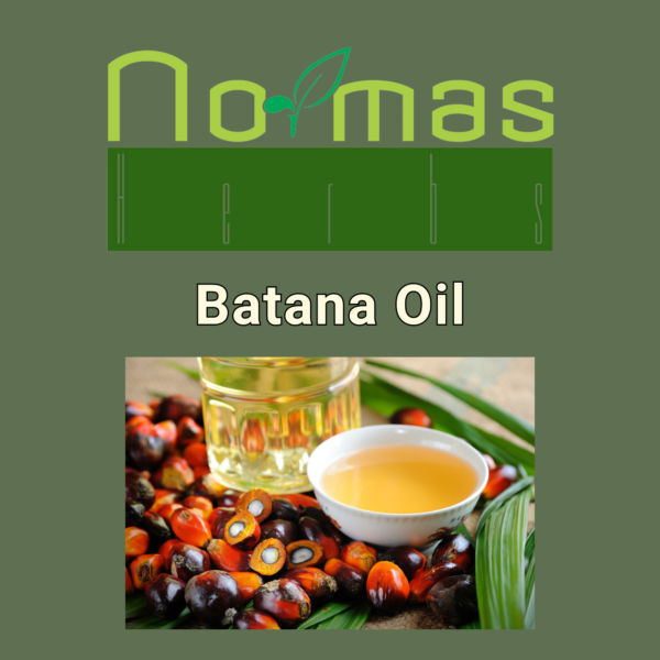 Batana Oil