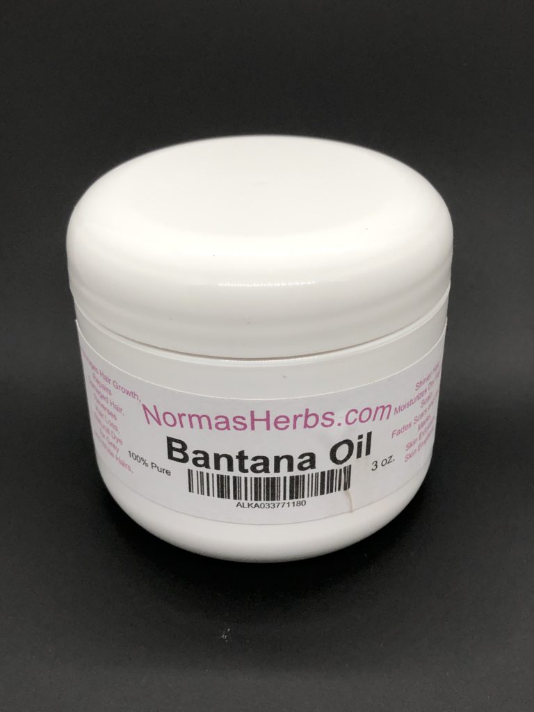 Batana Oil | NormasHerbs.com