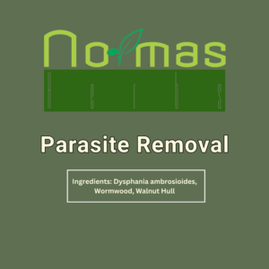 Parasite Removal