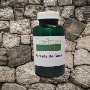Parasite Be Gone