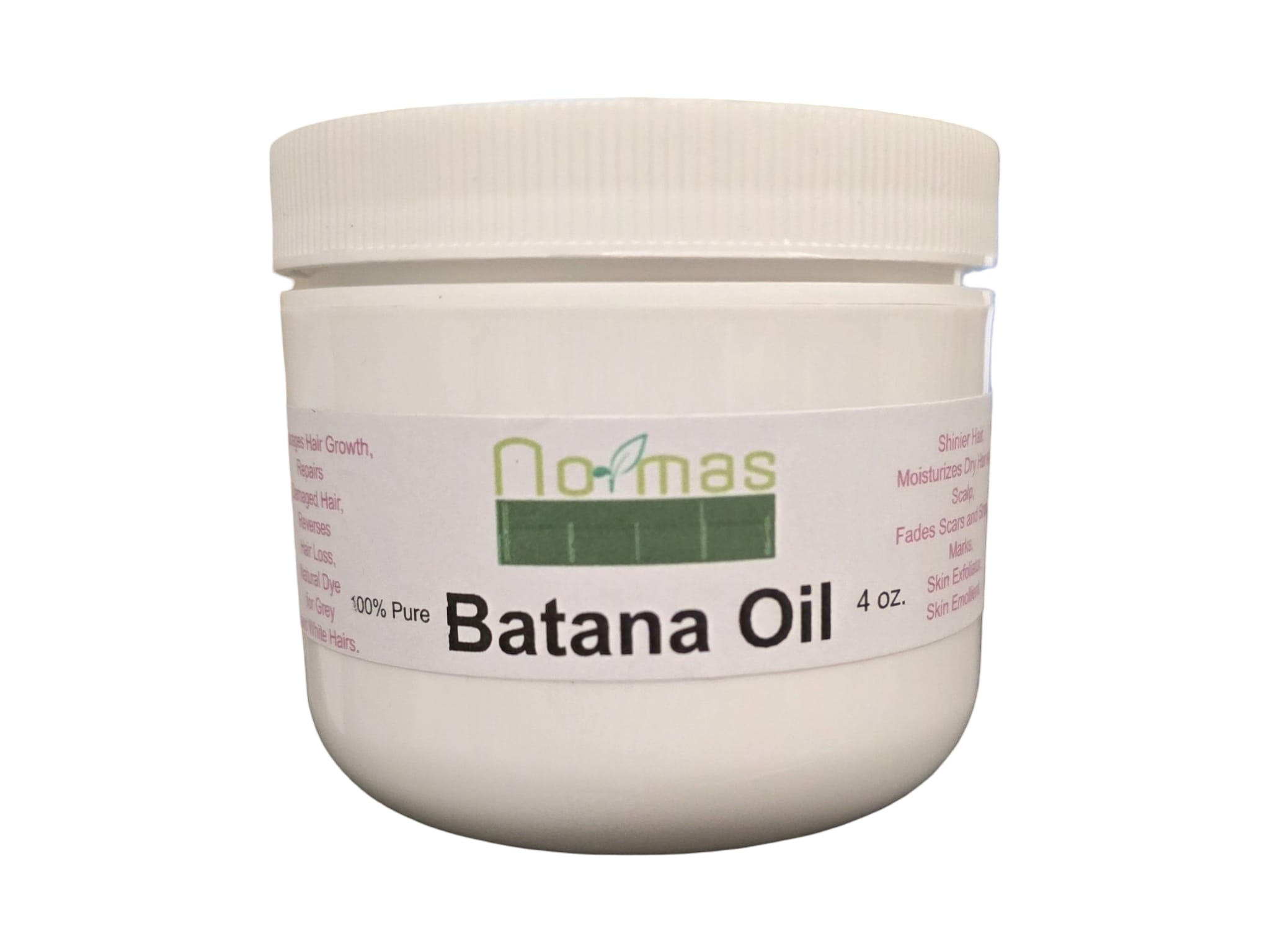Batana Oil (Honduras)