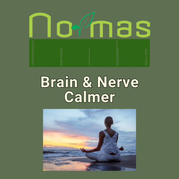 Brain & Nerve Calmer