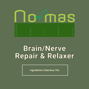 Brain/Nerve Repair & Relaxer