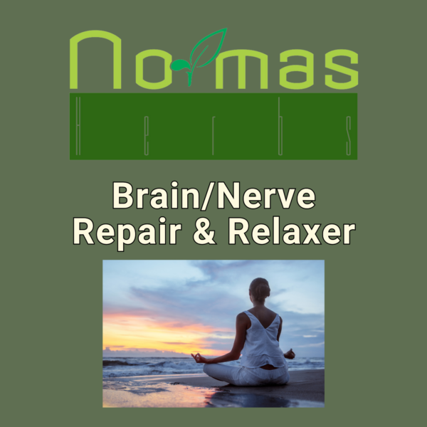 Brain/Nerve Relaxer