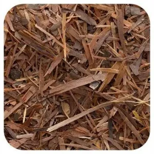 Pau d'arco (Tabebuia avellanedae)