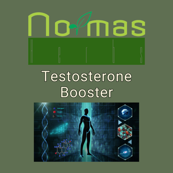 Testosterone Booster