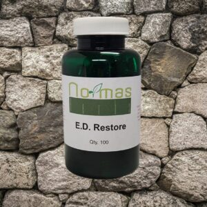 E.D. Restore