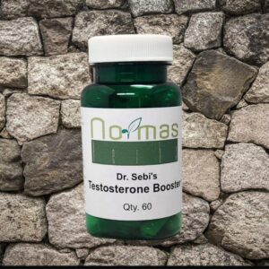 Testosterone Booster