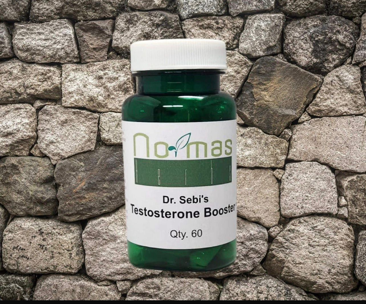 Testosterone Booster