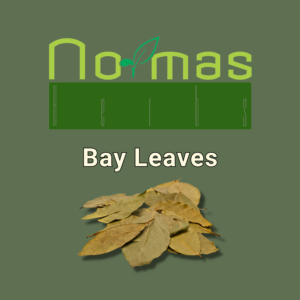 Bay Leaves