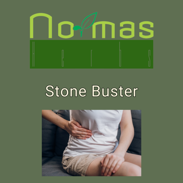 Stone Buster