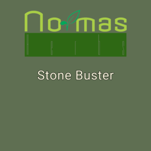 Stone Buster