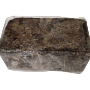 African Black Soap
