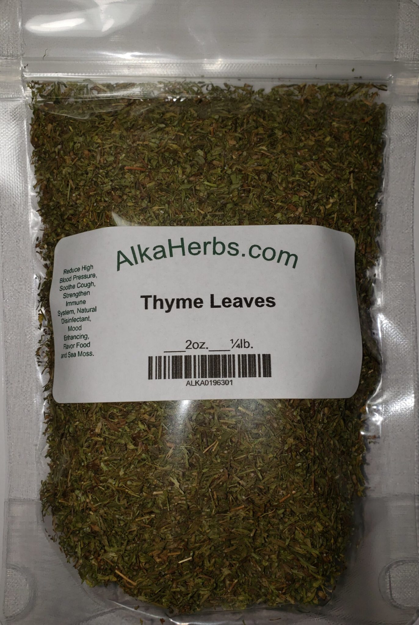 Thyme Leaves