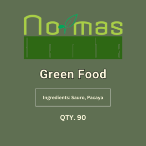 Green Food