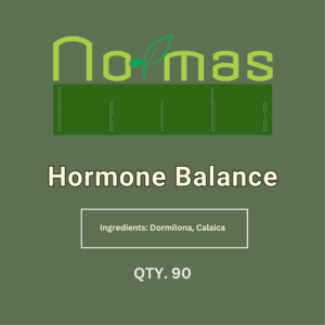 Hormone Balance