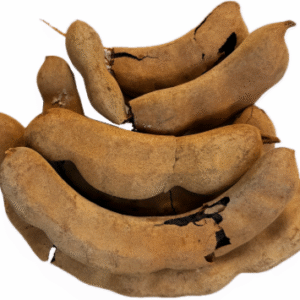 Tamarind Pods (1 lb.)