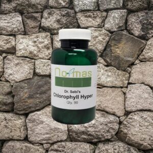 Chlorophyll Hyper