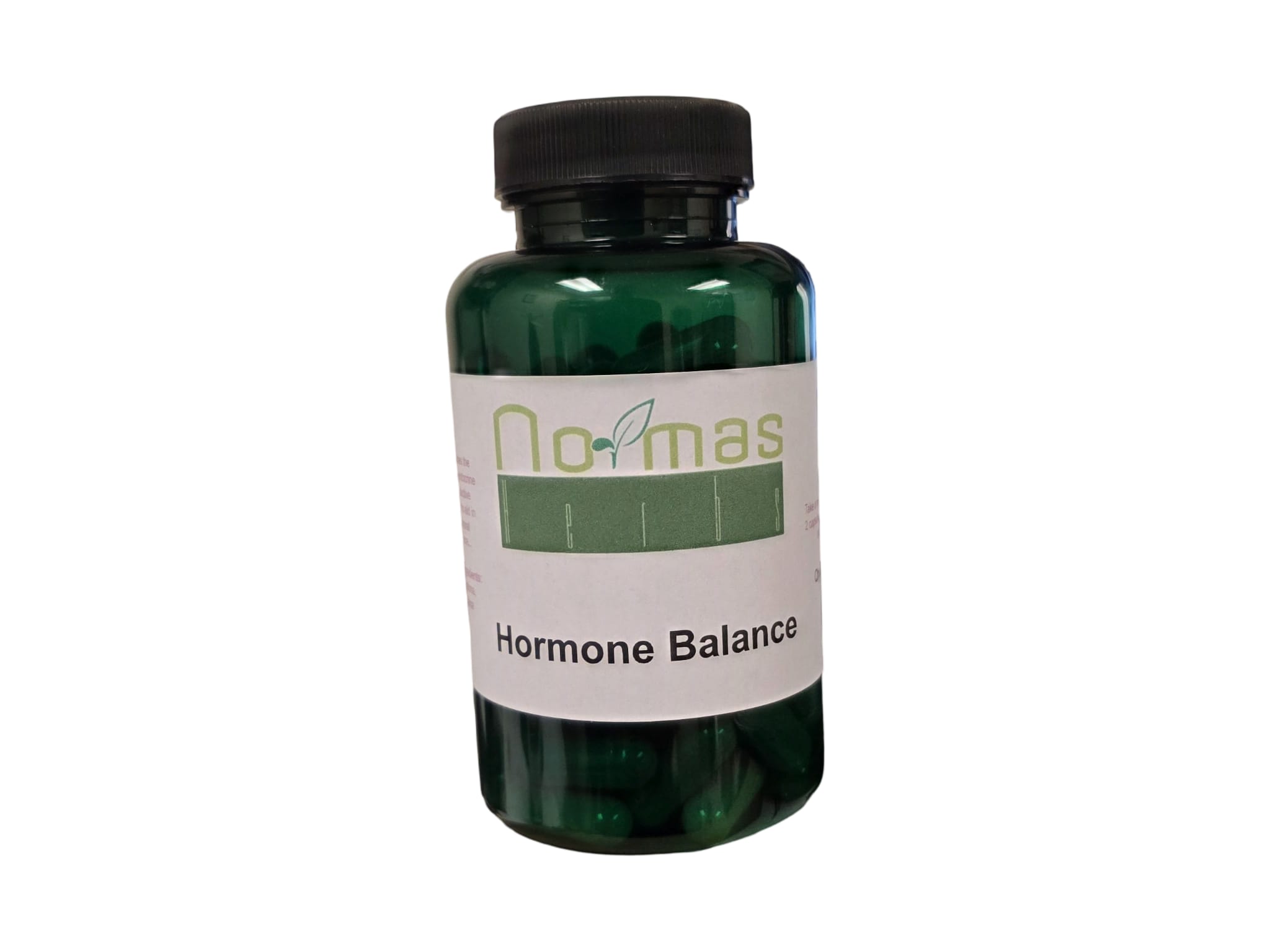 Harmonal Balance