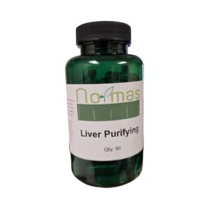 Liver Purifying