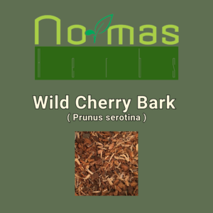 Wild Cherry Bark