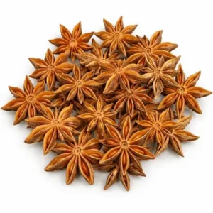 Star Anise (Illicium verum)