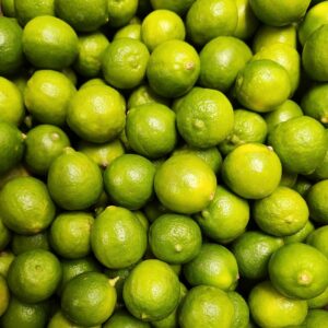 Seeded Key Limes