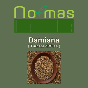 Damiana