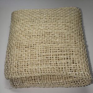 Agave Fiber Washcloth