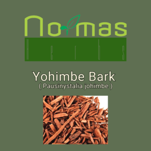 Yohimbe Bark