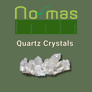 Quartz Crystals