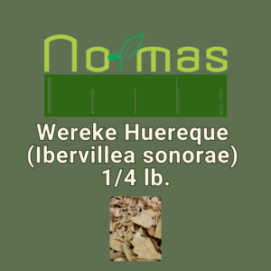 Wereke Huereque