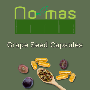 Grape Seed Capsule