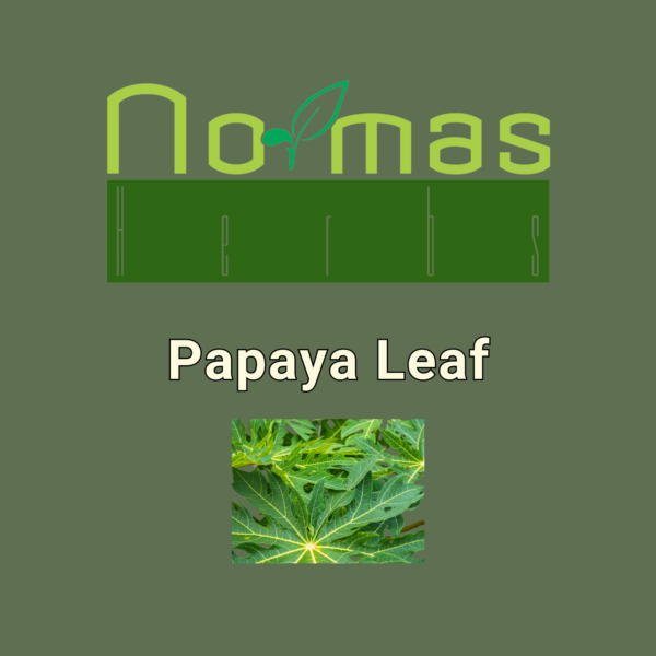 Papaya Leaf