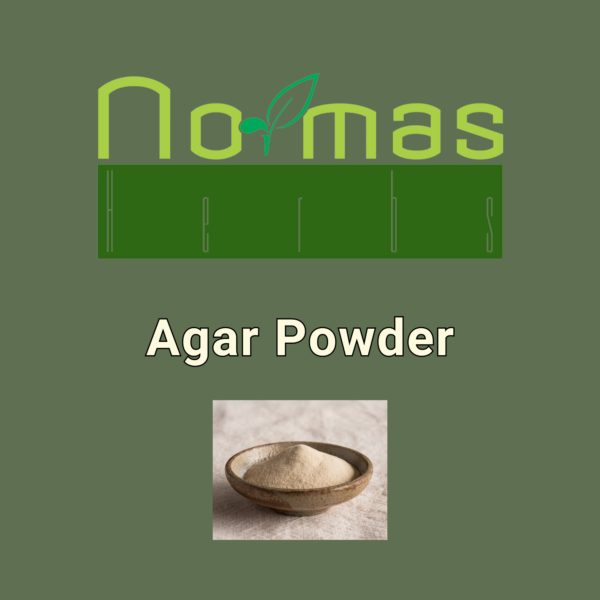 Agar Powder