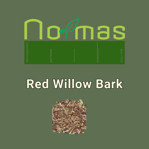 Red Willow Bark