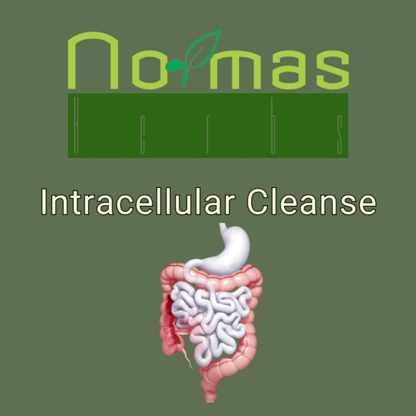 Intracellular Cleanse