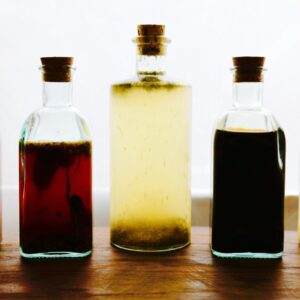 Mixtures