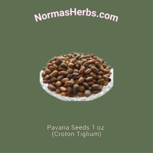 Pavana-anti-inflammatory-detoxifying Pavana Seeds