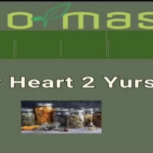 My Heart 2 Yurs