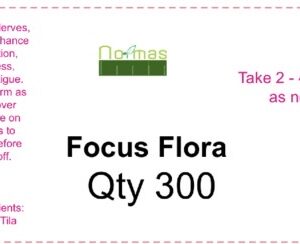 Focusflora