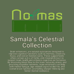 Samala’s Celestial Collection