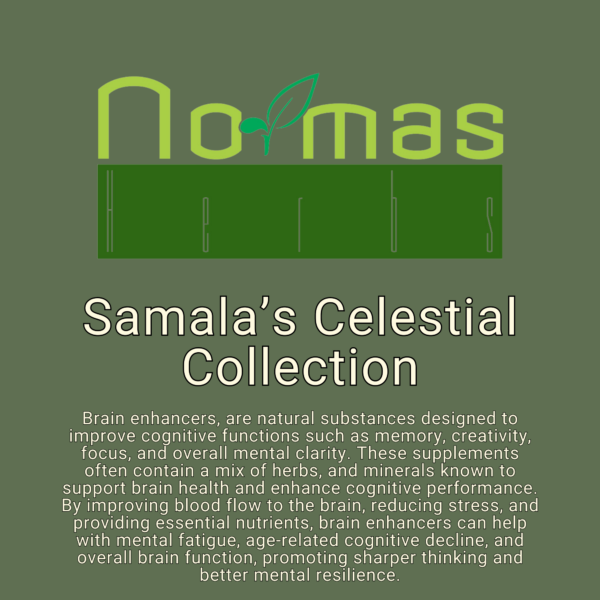 Samala’s Celestial Collection