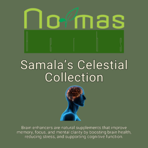 Samala’s Celestial Collection