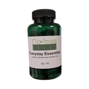 Everyday Essentials