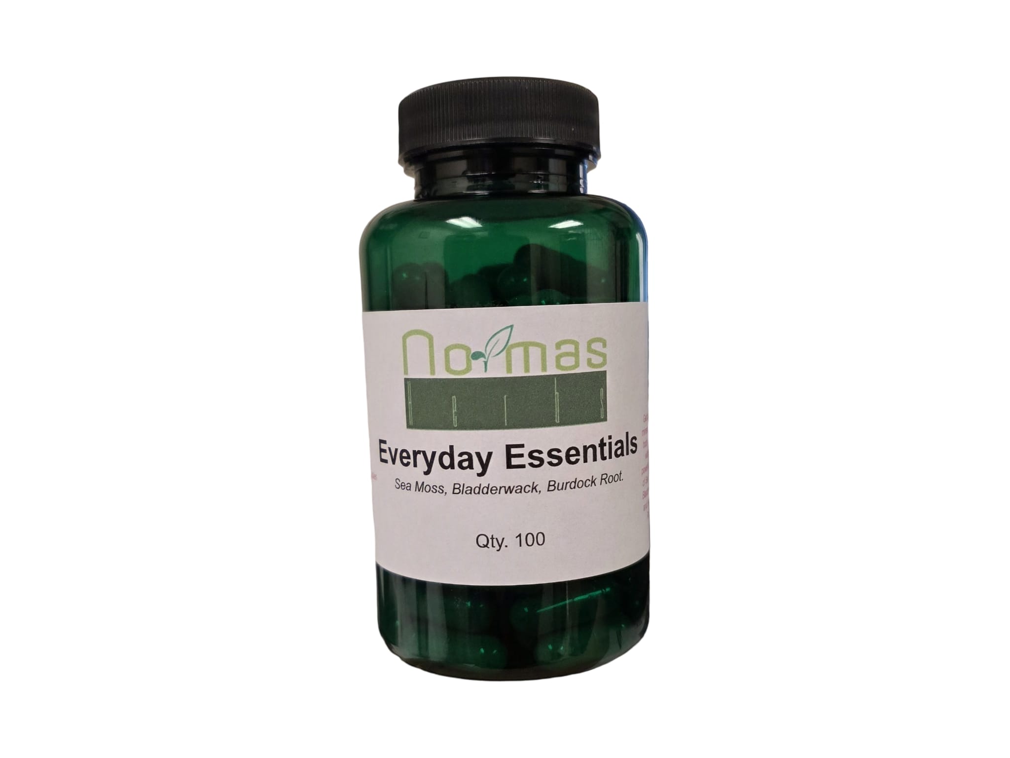 Everyday Essentials