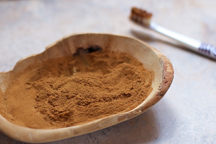 Tooth Powder (2 oz.)
