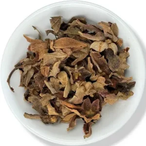 Flor De Manita (Chiranthodendron pentadactylon) 1/4 lb.