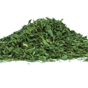 Alfalfa Leaf (Medicago sativa)